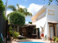 Casa No Chupal 