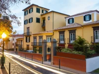 Castanheiro Boutique Hotel 