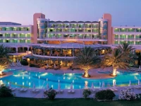 Constantinou Bros Athena Beach Hotel 4*