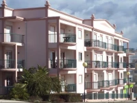 St James Apartment 