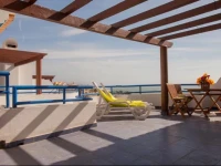 Apartamento Marquinhos do Mar II 
