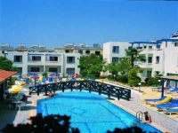 Apart - Kefalonitis Hotel Apartments 3*