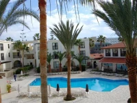 Panareti Paphos Resort 3*