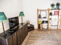 Apartment Serrao 