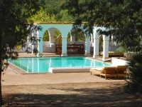 Passareiro Country House 