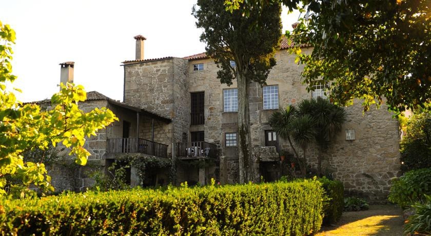 Casa Grande - Turismo de Habitacao 