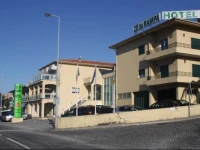 Ze da Rampa Hotel 2*