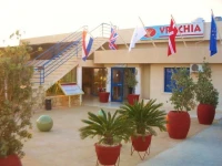 Vrachia Beach Resort 3*