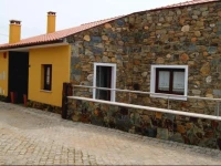 Casa Cova do Barro 
