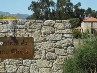 Quinta da Alma Cheia 
