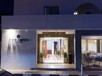 Pyramos Hotel 2*