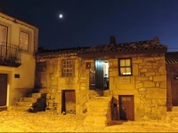 Casas Folgosinho 