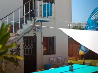 Oporto Surf Camp 