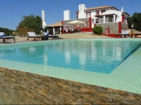 Pinhal da Coutada 