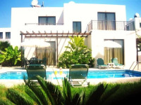 Aura Holiday Villas