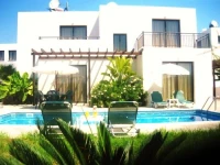 Aura Holiday Villas 