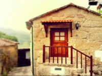 Casa do Charco 