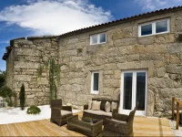 RH Casas de Campo Design 