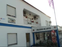 A Toca Do Grilo 
