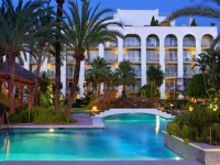 Melia Marbella Banus (ex. Melia Marbella Dinamar) 4*
