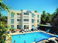 Apart - Daphne Hotel Apartments 3*