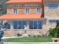 Hotel Rural Casa da Eira 3*