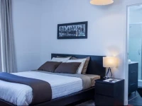 Hostel a Esplanada 