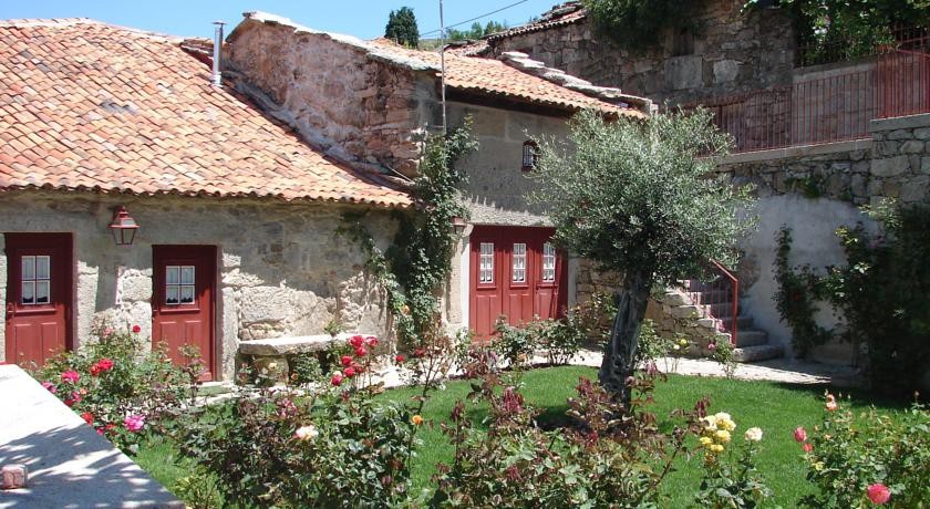 Casa Real Danaia 