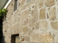 Casa Rustica da Lenha 