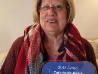 Casinha da Aldeia 