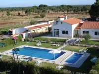 Quinta Da Fonte De Grandola 