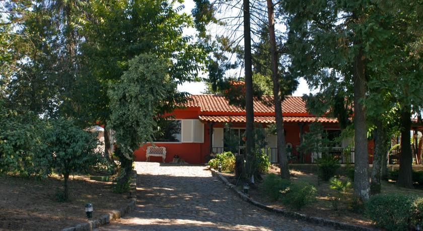 Quinta de Santa Luzia 