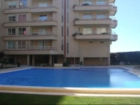 Apartamento Furadouro 