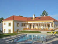 Herdade de Montalvo - Villas 