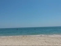 Troia Casas da duna 