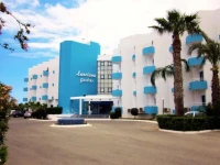 Lantiana Gardens ApartHotel 4*