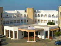 Lawsonia 3*