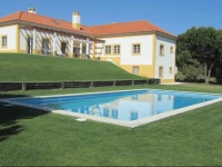 Villa Montalvo 
