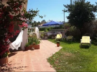 Casa Lagoa Verde 