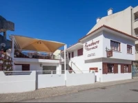 Furadouro Terrace Hostel 