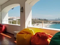 Allmar Hostel 