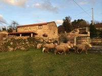 Refugio dos Cregos 
