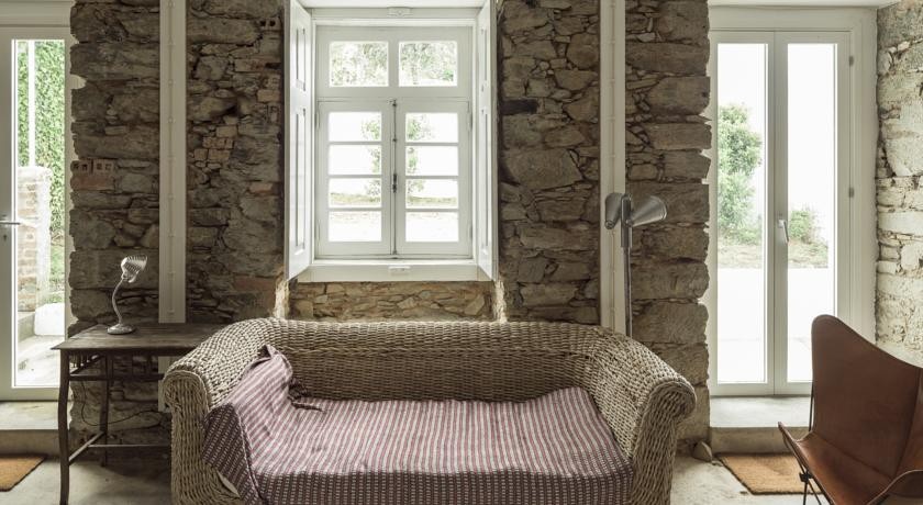 Lameirinhos Country House 