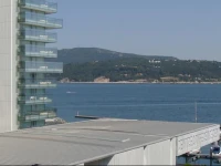 Aroeira Apartament 