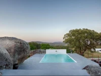 Monte Velho Equo-Resort 
