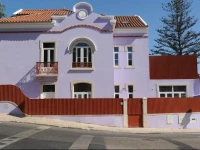 Three4Six Guesthouse 