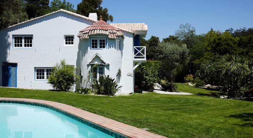Villa Cerrado das Fontainhas 