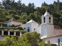 Convento Sao Saturnino 
