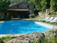 Quinta Do Circo - Serra Da Estrela - Turismo Rural 