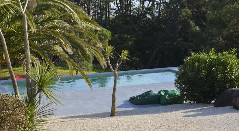 Cascais Villa 